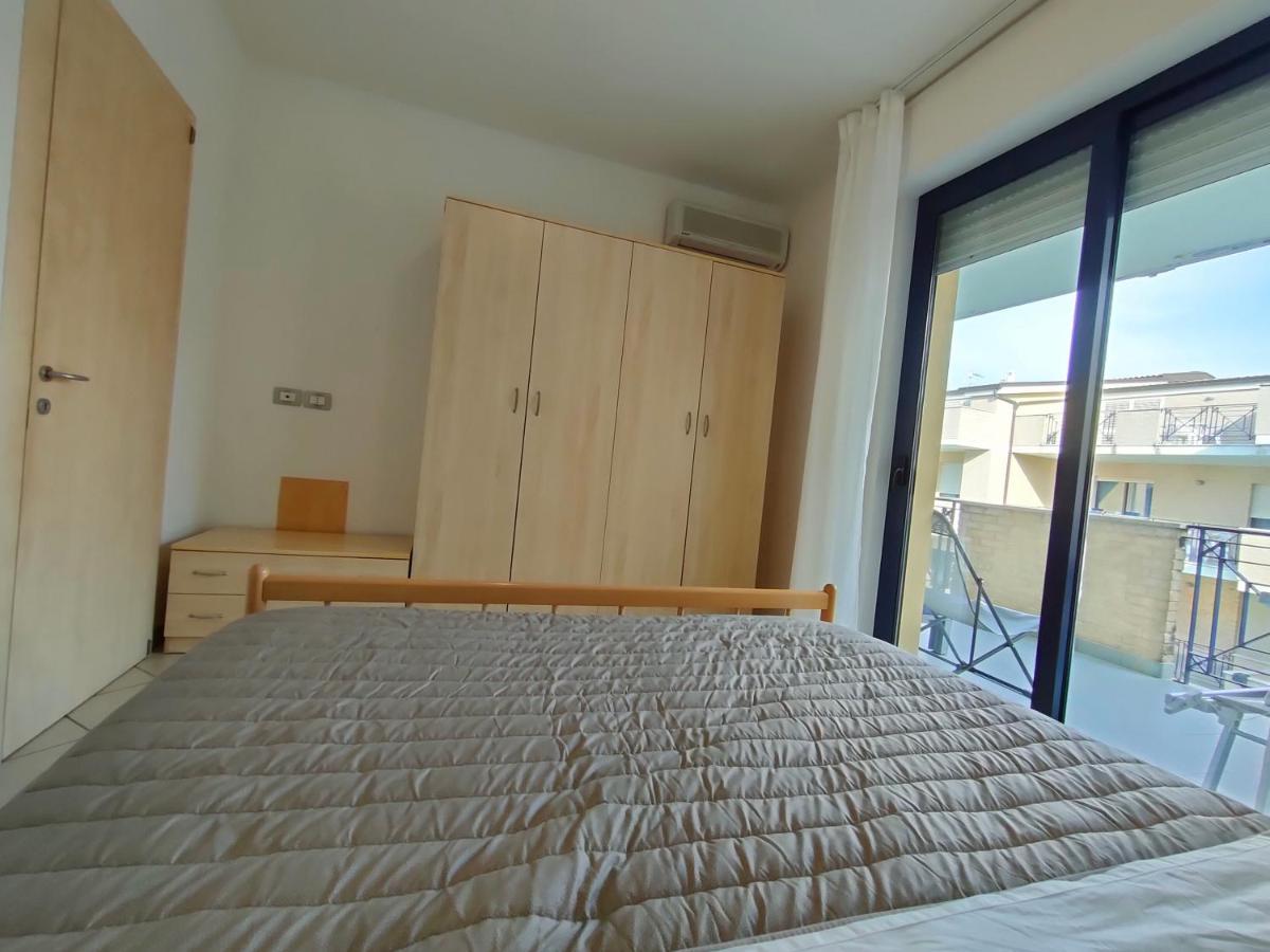 Appartamento Con Piscina Green Bay Village Pineto Ngoại thất bức ảnh
