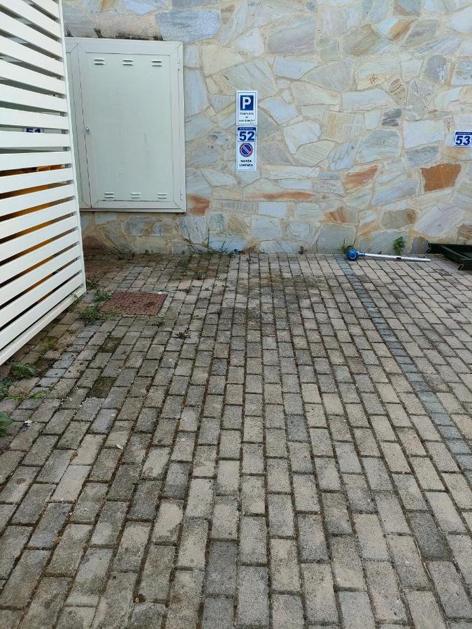Appartamento Con Piscina Green Bay Village Pineto Ngoại thất bức ảnh